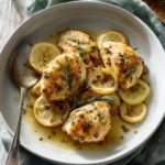 Mary Berry Chicken Marinade​ Recipe