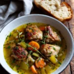 Mary Berry Chicken Stew​ Recipe