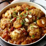 Mary Berry Chicken Tagine​ Recipe