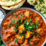 Mary Berry Chicken Tikka Masala​ Recipe