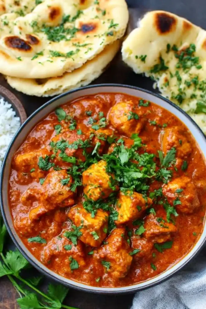 Mary Berry Chicken Tikka Masala​ Recipe