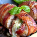 Mary Berry Chicken Wrapped In Parma Ham​ Recipe