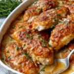 Mary Berry Honey Mustard Chicken​ Recipe