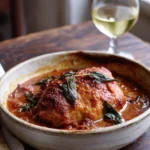 Mary Berry Italian Chicken Recipe​