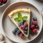 Mary Berry Lemon Curd Cheesecake​ Recipe