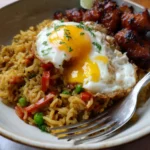 Mary Berry Malay Chicken​ And Rice Recipe