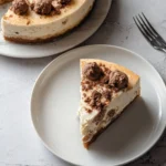 Mary Berry Malteser Cheesecake​ Recipe