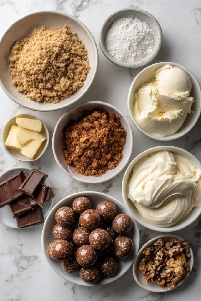 Mary Berry Malteser Cheesecake​ Recipe