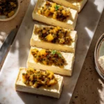 Mary Berry Mango Cheesecake Recipe​