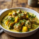 Mary Berry Mango Chicken​ Recipe