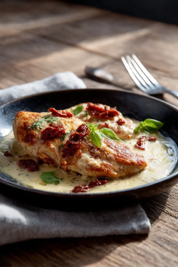 Mary Berry Marry Me Chicken​ Recipe