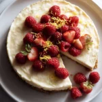 Mary Berry No Bake Lemon Cheesecake Recipe