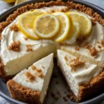 Mary Berry No Bake Lemon Cheesecake Recipe