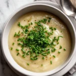 Mary Berry Parsnip And Apple Soup​