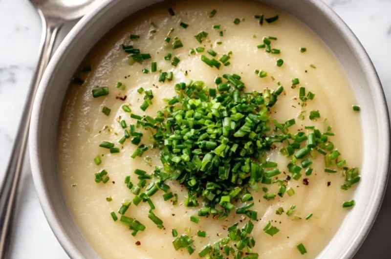 Mary Berry Parsnip And Apple Soup​