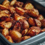 Mary Berry Roast Potatoes With Semolina​ Recipe