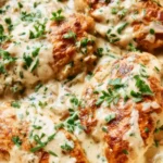 Mary Berry Tarragon Chicken​ Recipe