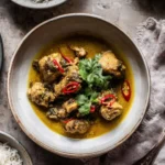 Mary Berry​ Malaysian Chicken Curry Recipe