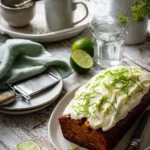 Mary Berry Lime And Coconut Cake​ Recipe