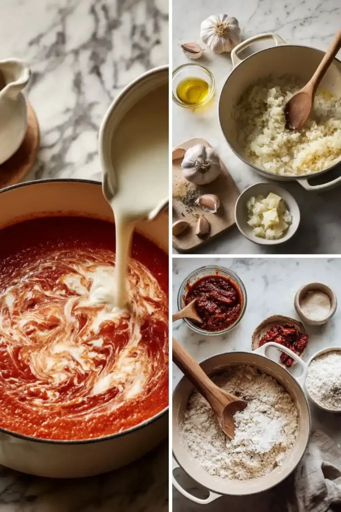 Mary Berry 10 Minute Tomato Soup​ Recipe