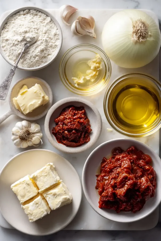 Mary Berry 10 Minute Tomato Soup​ Recipe