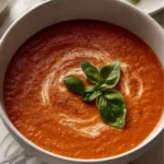 Mary Berry 10 Minute Tomato Soup​ Recipe