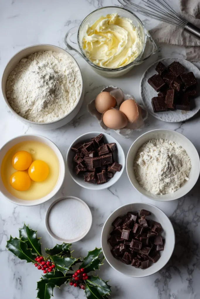 Mary Berry Buche De Noel Recipe