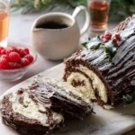 Mary Berry Buche De Noel Recipe