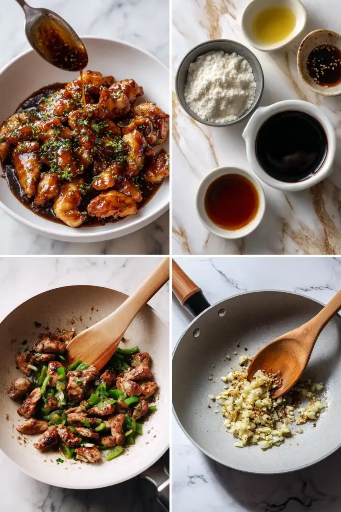Mary Berry Cashew Chicken Recipe