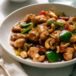 Mary Berry Cashew Chicken Recipe
