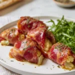 Mary Berry Cauliflower Cheese Parcels Recipe