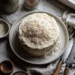 Mary Berry Coconut Cake Recipe​