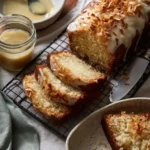 Mary Berry Coconut Loaf Cake Recipe​