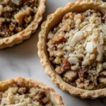 Mary Berry Frangipane Mince Pies​ Recipe
