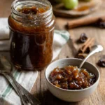 Mary Berry Green Tomato Chutney​ Recipe