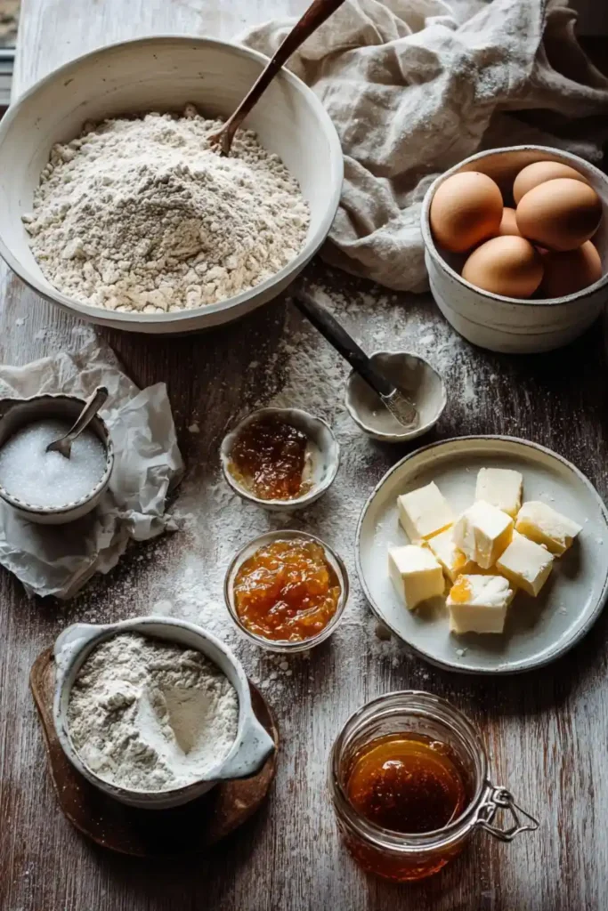 Mary Berry Marmalade Loaf Cake​ Recipe