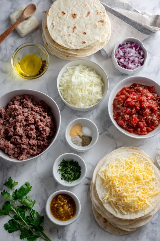 Mary Berry Mexican Bake Recipe