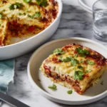 Mary Berry Mexican Bake Recipe