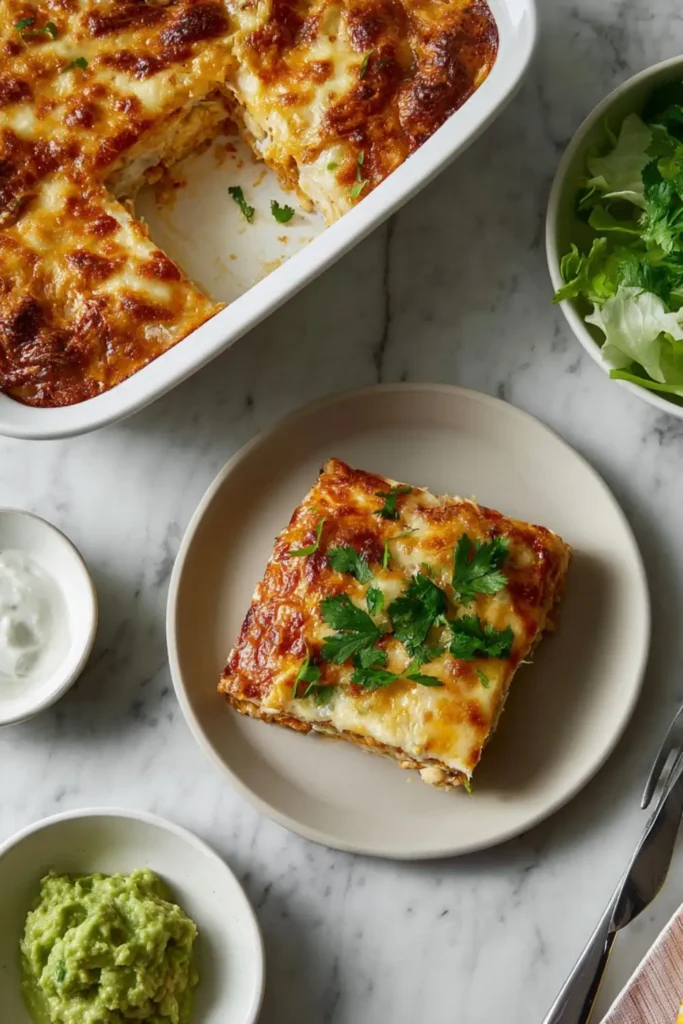 Mary Berry Mexican Bake Recipe