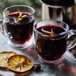 Mary Berry Mulled Wine Recipe