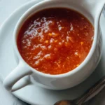 Mary Berry Orange Sauce For Duck​ Recipe