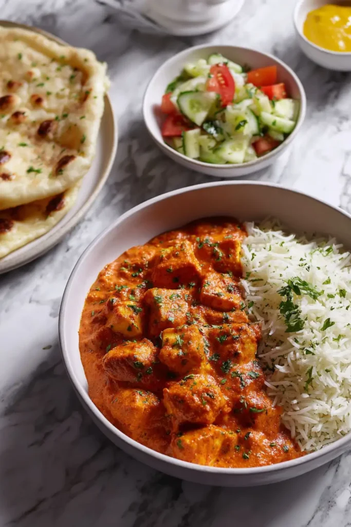 Mary Berry Paneer Curry Recipe