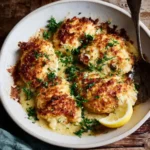 Mary Berry Parmesan Chicken​ Recipe