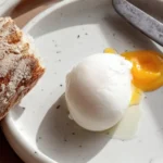 Mary Berry Poached Eggs Recipe