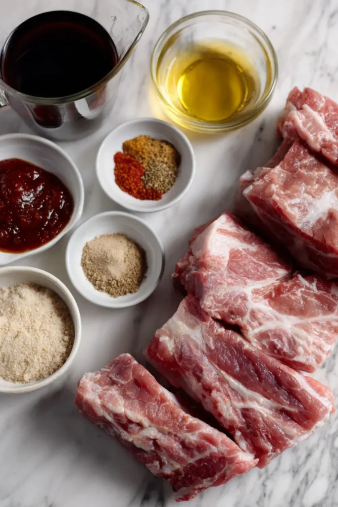 Mary Berry Pulled Pork Recipe