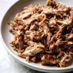 Mary Berry Pulled Pork Recipe