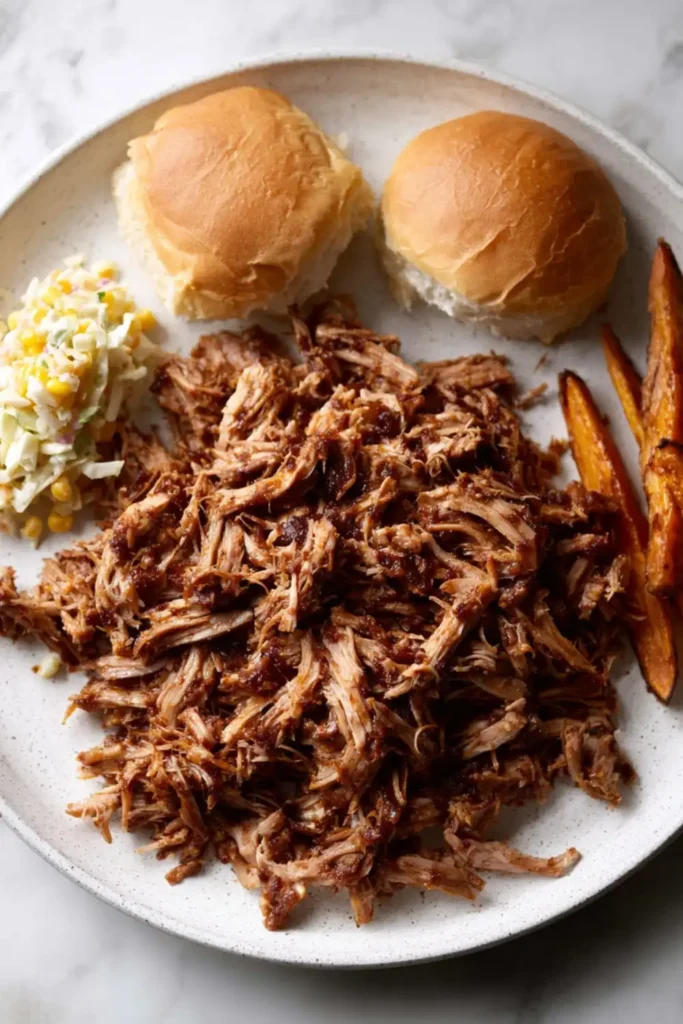 Mary Berry Pulled Pork Recipe