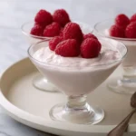 Mary Berry Raspberry Mousse Recipe