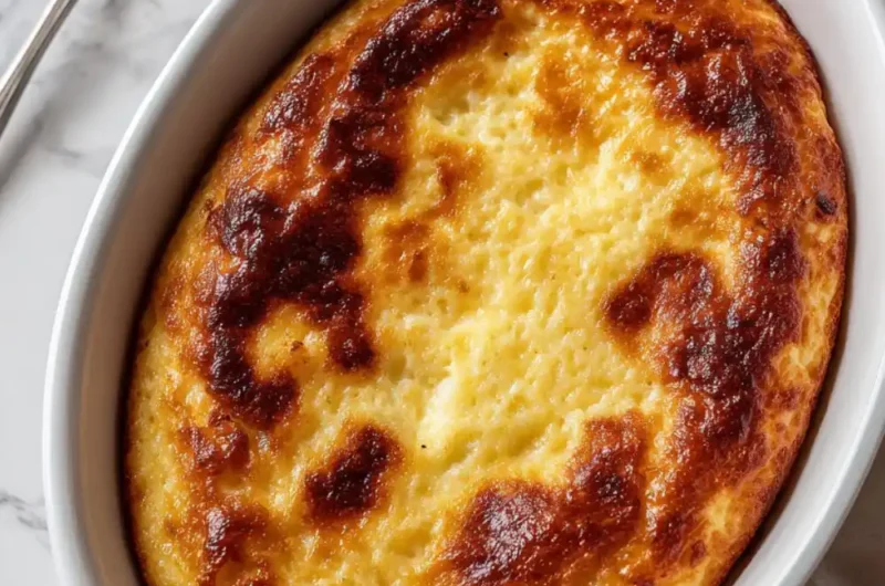 Mary Berry Rice Pudding​ Recipe