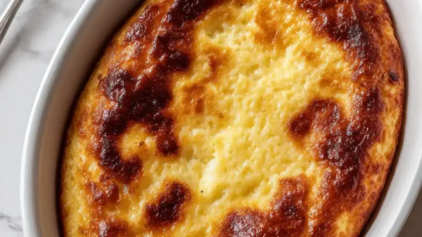 Mary Berry Rice Pudding​ Recipe